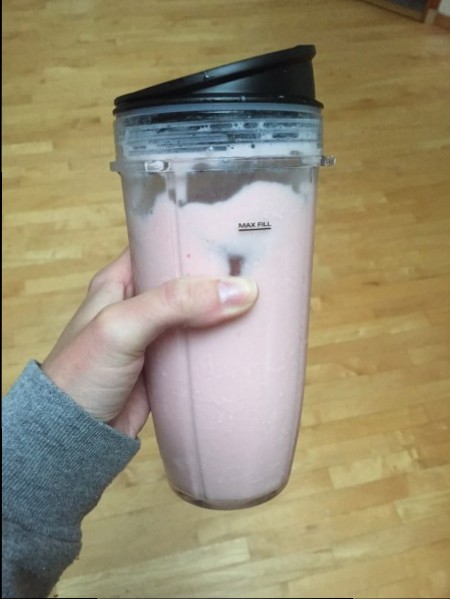 nutri ninja