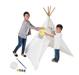 pacific Play tent
