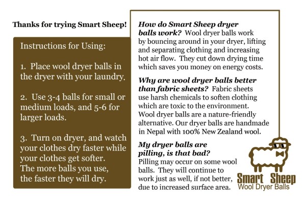 Smart Sheep