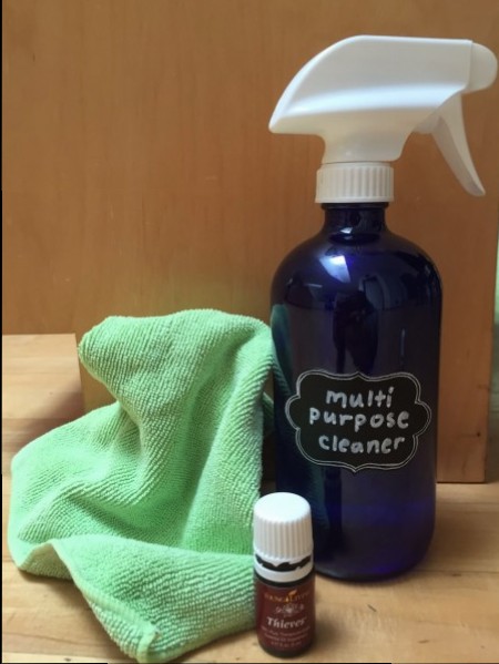 multi-purpose cleaner