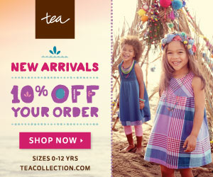tea collection sale