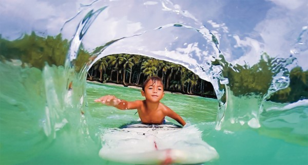 GoPro Lifestyle