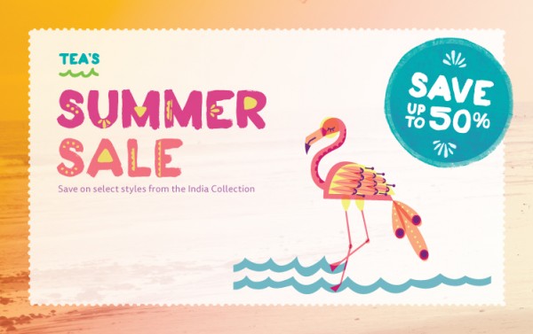 summer sale