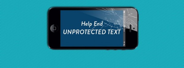 unprotected texts