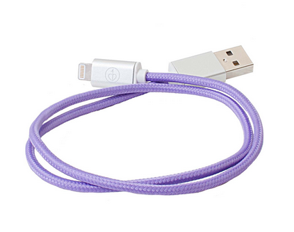 lightning cable