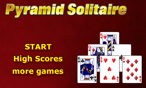 solitaire
