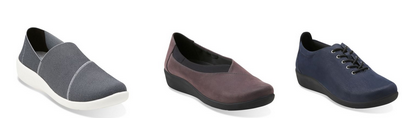 clarks