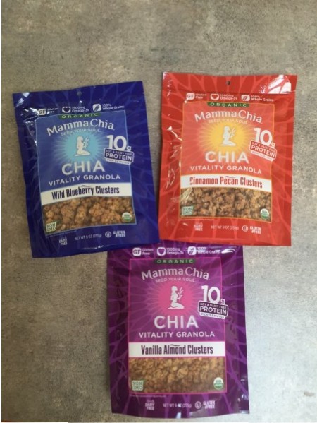 mamma chia