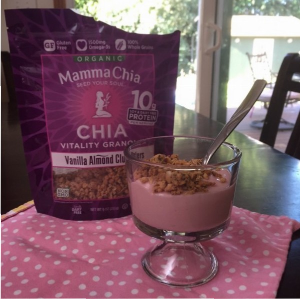 mamma chia