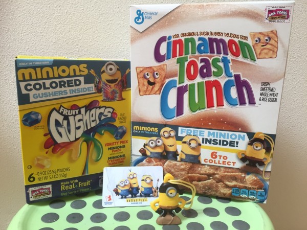 minions