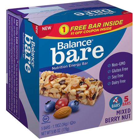 balance bar