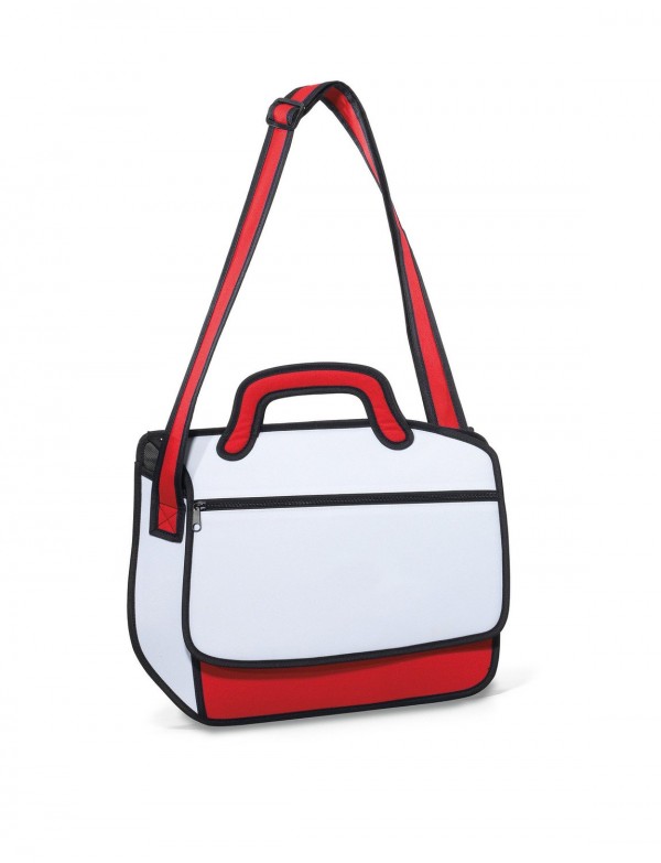 gemline messenger bag