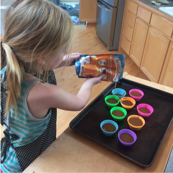 ready to bake