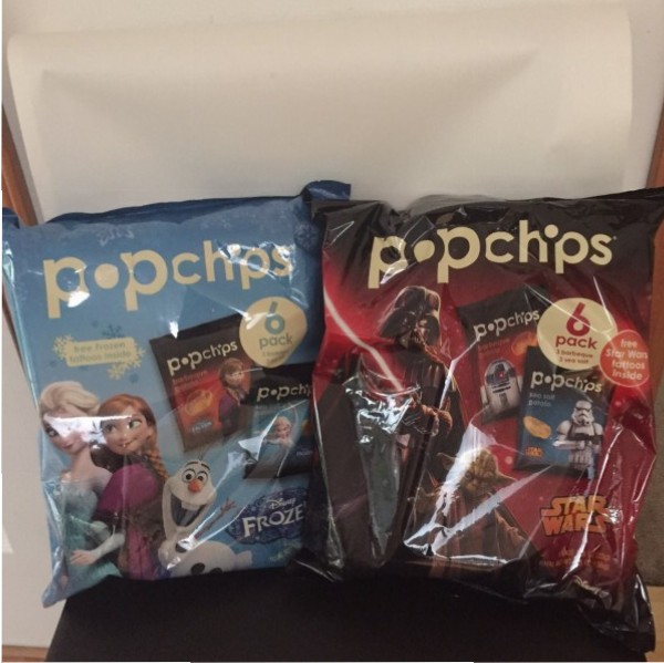 PopChips