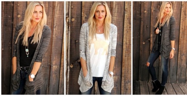 adeline cardigan
