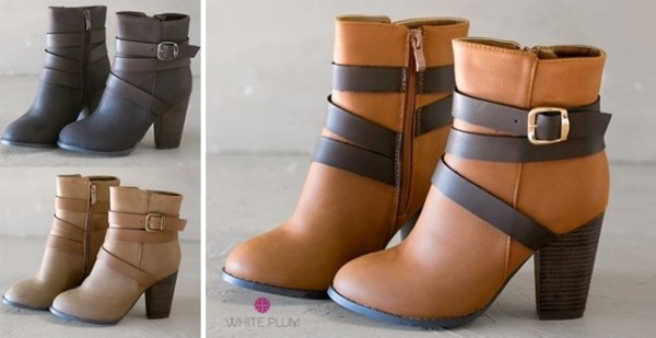 bootie