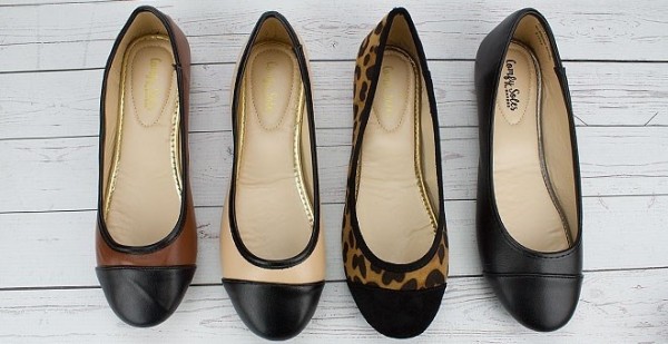 flats