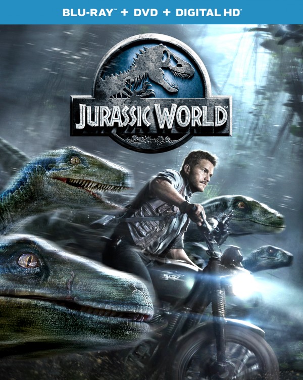 jurassic world