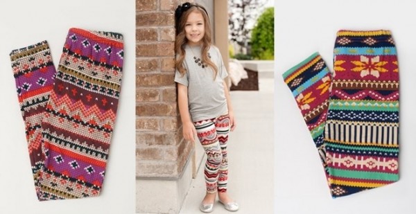 leggings