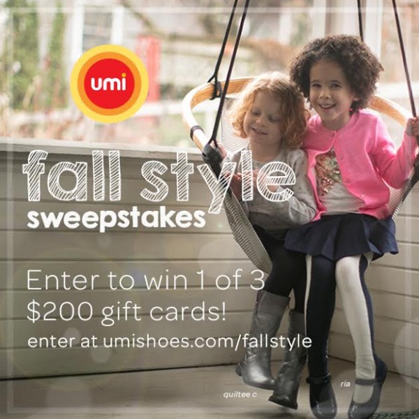 umi fall