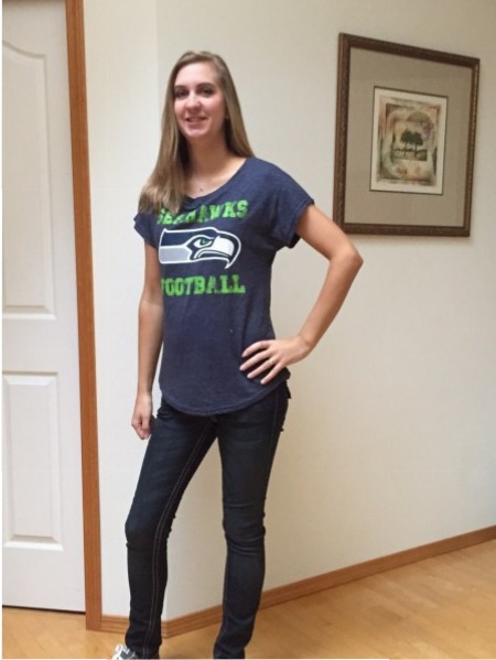 Seahawks
