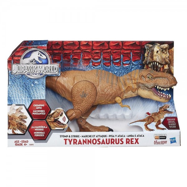 T-Rex