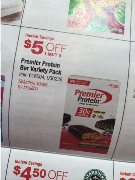 Premier Protein