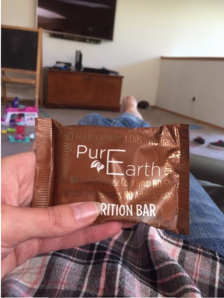 pur earth