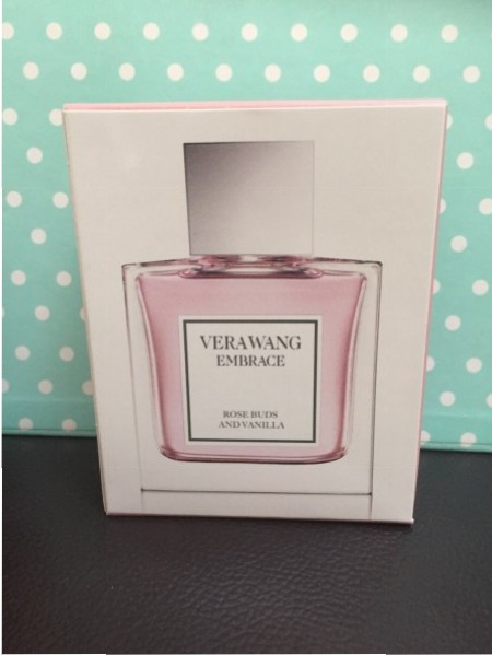 Vera Wang Embrace