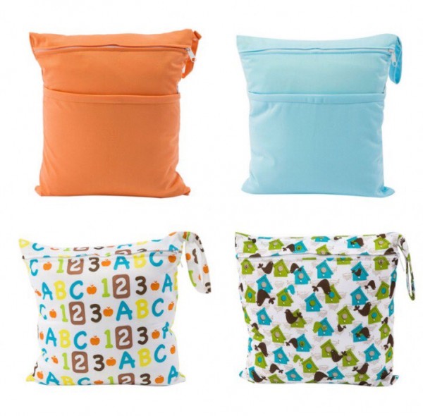 wet bags
