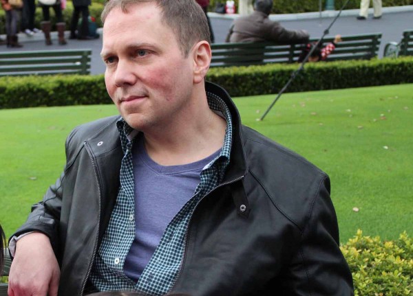 dave pilkey