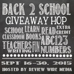 giveaway hop