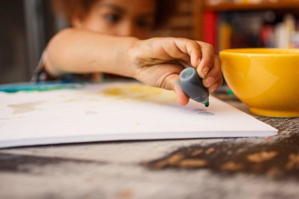 glistening salt paint art pic3