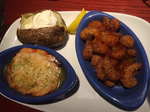 Red Lobster
