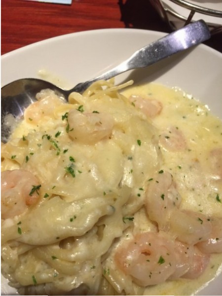 Red Lobster