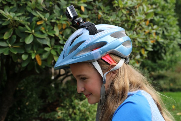 action camera