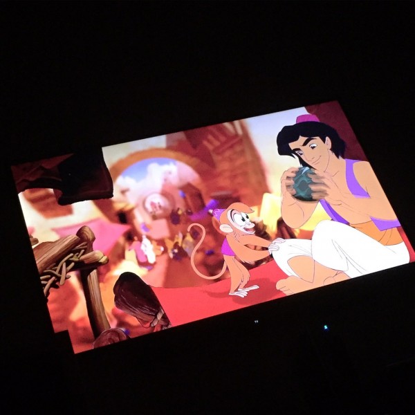 aladdin