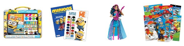 Amazon Lightning Deals 3