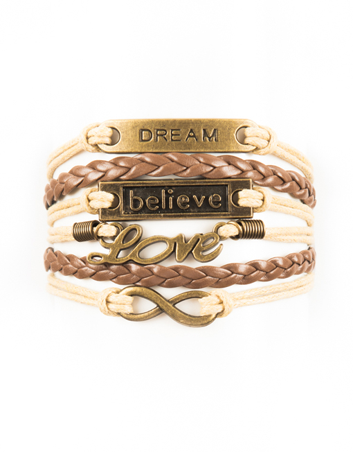 Dream Bracelet