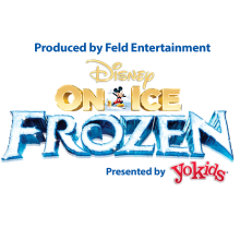 Frozen on Ice