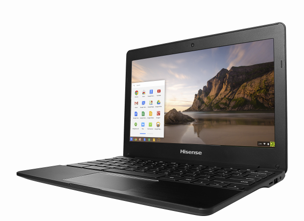 chromebook
