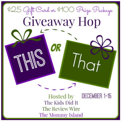 giveaway hop