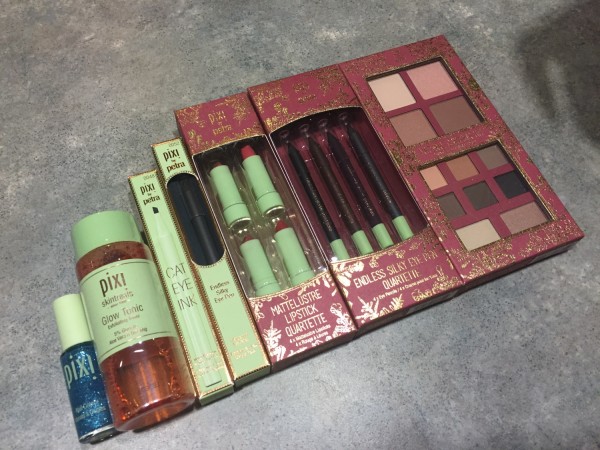 Pixi Beauty