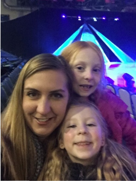 Disney on Ice