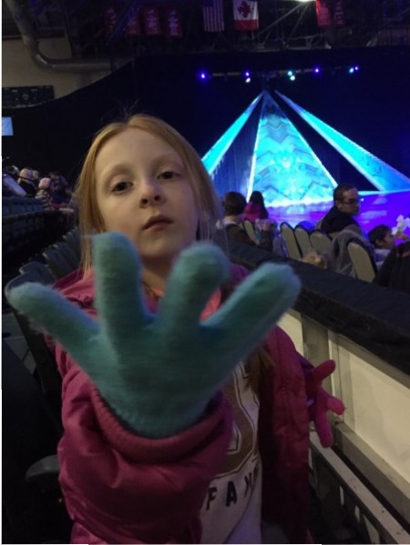 elsa