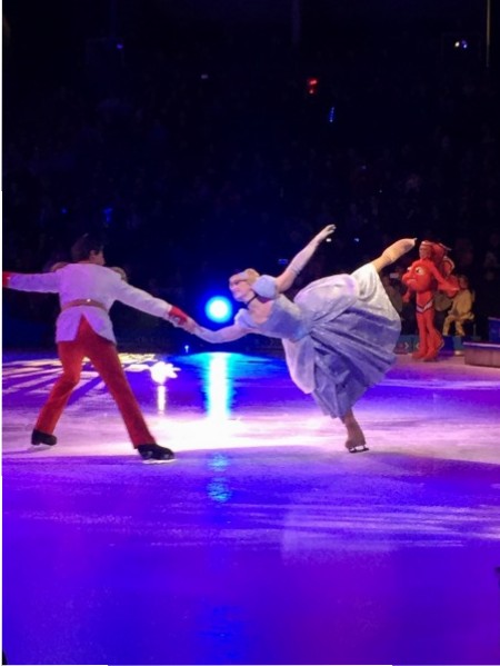 cinderella