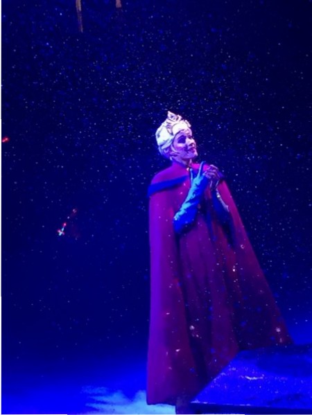 Elsa