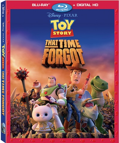 toy story