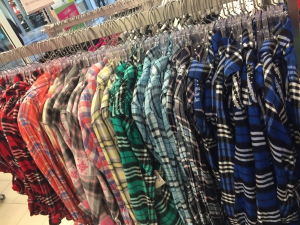 Plaid