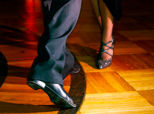 dance lessons